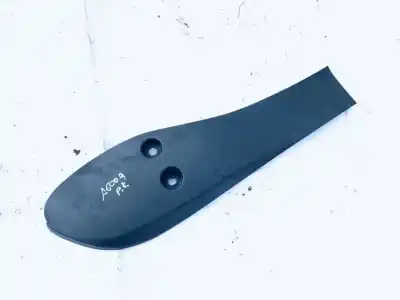 Peça sobressalente para automóvel em segunda mão plásticos por ford galaxy (ca1) 2.0 tdci cat referências oem iam 6m21u046b27b