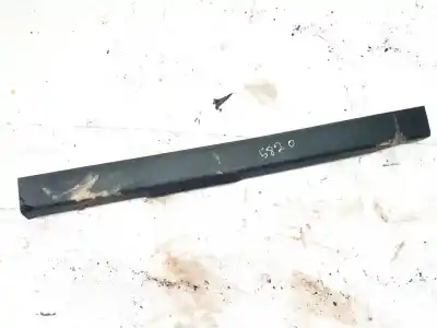 Second-hand car spare part plastics for ford fiesta vi 1.25 oem iam references 8a61b13200abw