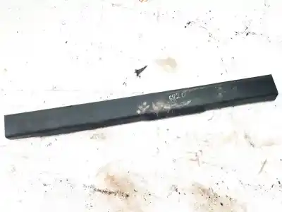 Second-hand car spare part plastics for ford fiesta vi 1.25 oem iam references 8a61b13201abw