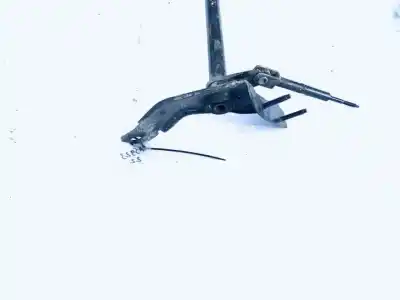 Автозапчастина б/у пластикler для jaguar x-type 2.2 d classic посилання на oem iam 1s712l450ac  1s71-2l450-ac, 1x4371449ae