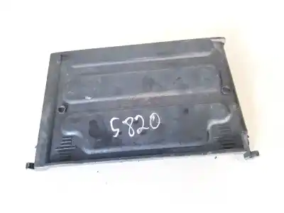Second-hand car spare part plastics for ford fiesta vi 1.25 oem iam references 8v2110757aa