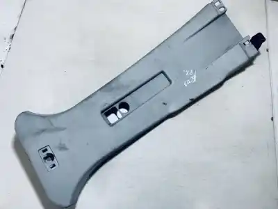 Peça sobressalente para automóvel em segunda mão plásticos por ford galaxy (ca1) 2.0 tdci cat referências oem iam 6m21u24583alw