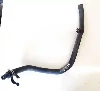 Second-hand car spare part Tube for FORD FIESTA VI 1.25 OEM IAM references   