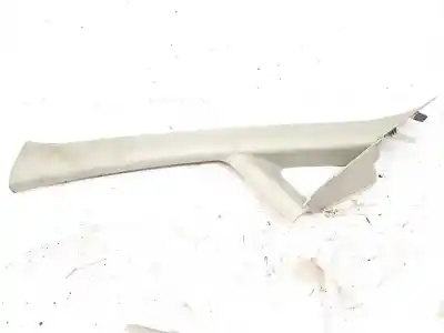 Second-hand car spare part plastics for ford fiesta vi 1.25 oem iam references 8a61b03199