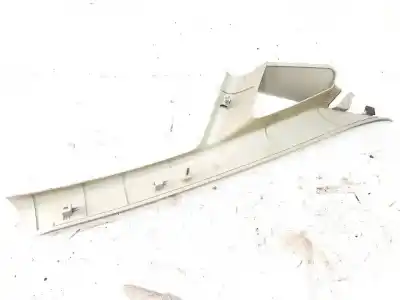 Pezzo di ricambio per auto di seconda mano plastica per ford fiesta vi 1.25 riferimenti oem iam 8a61b03199  8a61-b03199