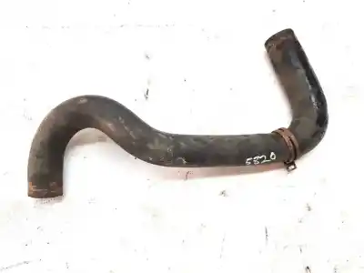 Second-hand car spare part Tube for FORD FIESTA VI 1.25 OEM IAM references   