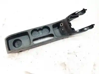 Second-hand car spare part plastics for ford fiesta vi 1.25 oem iam references 0526101192901