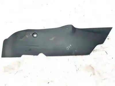 Second-hand car spare part plastics for ford fiesta vi 1.25 oem iam references 8a61a046b26b