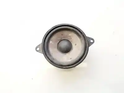 Second-hand car spare part speaker for audi 80 (811/813) 1.8 oem iam references 443035411