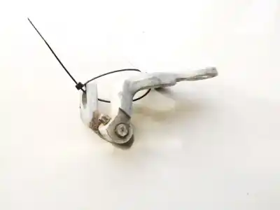 Second-hand car spare part door stop for ford focus turnier (cak) 1.8 tddi turbodiesel cat oem iam references xs41a26801