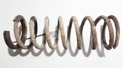 Second-hand car spare part shock absorber spring for jaguar x-type wagon 2.0 d classic oem iam references 