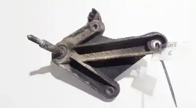 Peça sobressalente para automóvel em segunda mão suporte motor por renault scenic ii 1.6 16v referências oem iam 8200043084