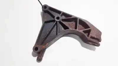 Second-hand car spare part engine support for opel zafira a 2.0 16v di oem iam references 24403861