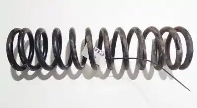 Second-hand car spare part shock absorber spring for audi 80/90 (893) 1.8 oem iam references st102015r