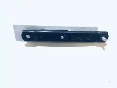 Автозапчастина б/у пластика для honda cr-v (re) 2.2 ctdi посилання на oem iam 65576  