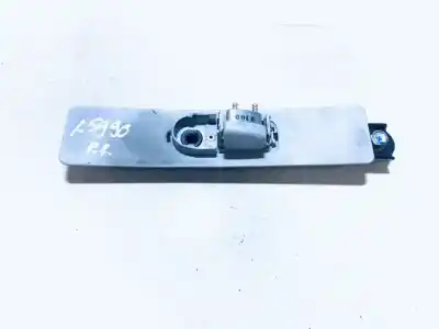 Автозапчасти б/у пластики за honda cr-v (re) 2.2 ctdi ссылки oem iam 65576