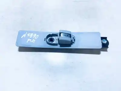 Автозапчасти б/у пластики за honda cr-v (re) 2.2 ctdi ссылки oem iam 65575
