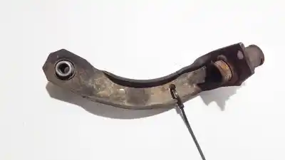 Second-hand car spare part engine support for renault scenic ii 1.6 16v oem iam references 8200197453g  