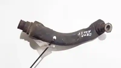 Peça sobressalente para automóvel em segunda mão suporte motor por renault scenic ii 1.6 16v referências oem iam 8200197453g