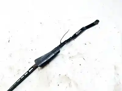 Second-hand car spare part left front windshield wiper arm for audi 80/90 (893) 1.8 oem iam references 893955407c