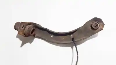 Second-hand car spare part engine support for renault scenic ii 1.6 16v oem iam references 8200197452d  