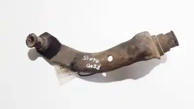 Peça sobressalente para automóvel em segunda mão suporte motor por renault scenic ii 1.6 16v referências oem iam 8200197452d