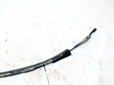 Second-hand car spare part left front windshield wiper arm for audi 80/90 (893) 1.8 oem iam references 
