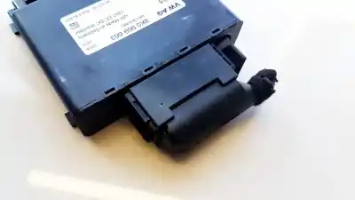 Second-hand car spare part electronic module for audi a5 cabriolet (8f7) 2.0 tdi oem iam references 8k0959663  111002105, cdg-001, 0001bjr1