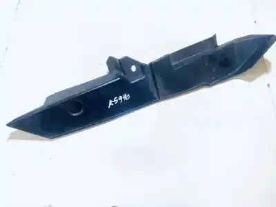 Автозапчасти б/у пластики за honda cr-v (re) 2.2 ctdi ссылки oem iam m6353