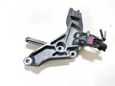 Peça sobressalente para automóvel em segunda mão suporte motor por opel zafira b 1.9 cdti referências oem iam 24459819