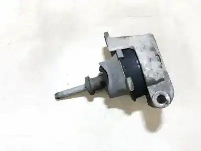 Peça sobressalente para automóvel em segunda mão suporte motor por opel zafira b 1.9 cdti referências oem iam 24427641