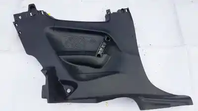 İkinci el araba yedek parçası  için PEUGEOT 208  OEM IAM referansları 491100129556  4911-00129556