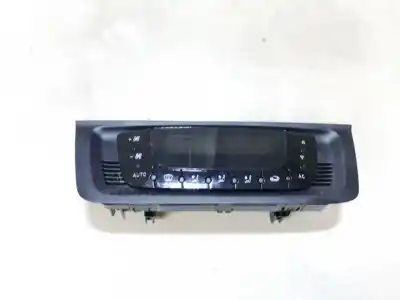 Автозапчастина б/у  для SEAT IBIZA (6J5)  Посилання на OEM IAM 6J0820043C  A2C53424497