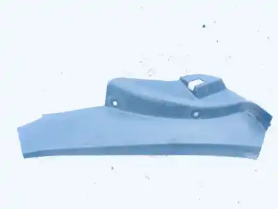 Peça sobressalente para automóvel em segunda mão plásticos por seat ibiza (6j5) 1.4 16v referências oem iam 6j4867766