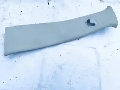 Peça sobressalente para automóvel em segunda mão plásticos por seat ibiza (6j5) 1.4 16v referências oem iam 6j4867243c