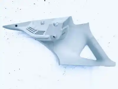 Peça sobressalente para automóvel em segunda mão plásticos por seat ibiza (6j5) 1.4 16v referências oem iam 6j4867288