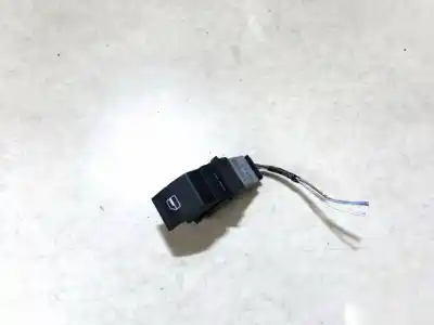 Pezzo di ricambio per auto di seconda mano INTERRUTTORE ALZACRISTALLI ANTERIORE SINISTRO per SEAT IBIZA (6J5)  Riferimenti OEM IAM 7L695855B  