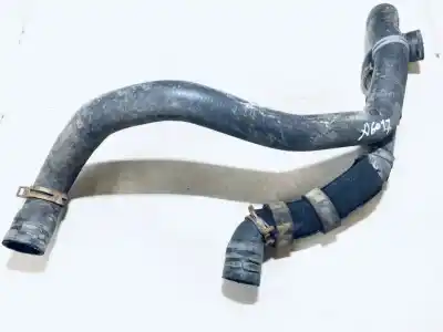 Peça sobressalente para automóvel em segunda mão tubo por seat ibiza (6j5) 1.4 16v referências oem iam 