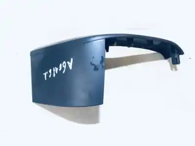 Peça sobressalente para automóvel em segunda mão plásticos por seat ibiza (6j5) 1.4 16v referências oem iam 6j4867393