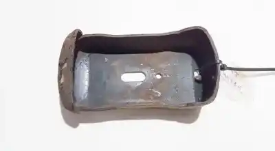 Peça sobressalente para automóvel em segunda mão suporte motor por kia sorento 2.4 16v cat referências oem iam 