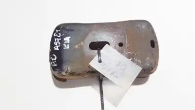 Second-hand car spare part engine support for kia sorento 2.4 16v cat oem iam references   