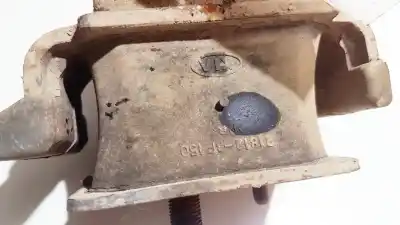 Second-hand car spare part engine support for kia sorento 2.4 16v cat oem iam references 218123e150  21812-3e150