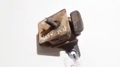 Peça sobressalente para automóvel em segunda mão suporte motor por kia sorento 2.4 16v cat referências oem iam 218123e150