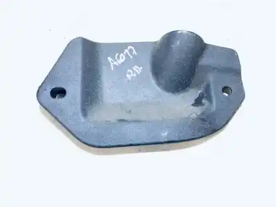 Peça sobressalente para automóvel em segunda mão plásticos por seat ibiza (6j5) 1.4 16v referências oem iam 6q2863129b