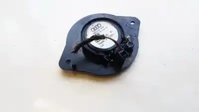 Second-hand car spare part speaker for audi a5 cabriolet (8f7) 2.0 tdi oem iam references 8r0035399  