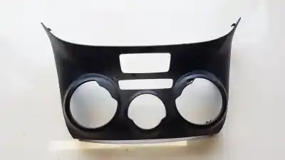 Peça sobressalente para automóvel em segunda mão plásticos por peugeot 208 1.2 12v vti referências oem iam 1096632x