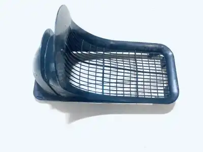 Peça sobressalente para automóvel em segunda mão plásticos por seat ibiza (6j5) 1.4 16v referências oem iam 6r0815479