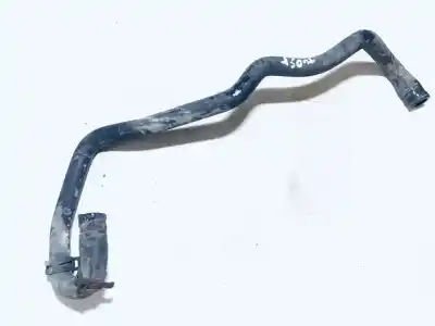 Peça sobressalente para automóvel em segunda mão tubo por seat ibiza (6j5) 1.4 16v referências oem iam 