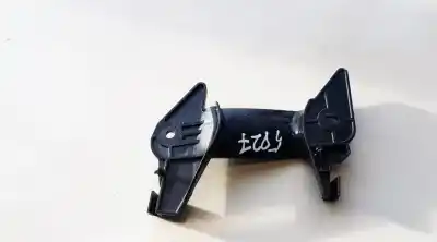 Second-hand car spare part plastics for audi a5 cabriolet (8f7) 2.0 tdi oem iam references 8k0857781  