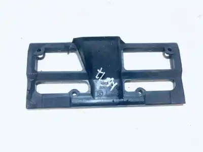 Peça sobressalente para automóvel em segunda mão plásticos por seat ibiza (6j5) 1.4 16v referências oem iam 6r0971839